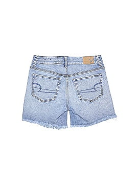 American Eagle Outfitters Denim Shorts (view 2)