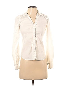 H&M Long Sleeve Button-Down Shirt (view 1)