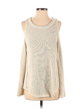 Free People Pullover Sweater (view 1)