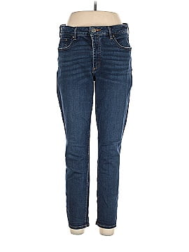 Ann Taylor LOFT Jeans (view 1)