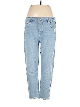 Ann Taylor LOFT Jeans (view 1)