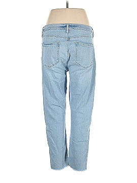 Ann Taylor LOFT Jeans (view 2)