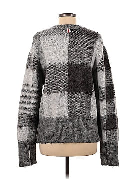 Thom Browne Pullover Sweater (view 2)