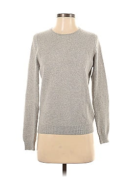 M&S Collection Cashmere Pullover Sweater (view 1)