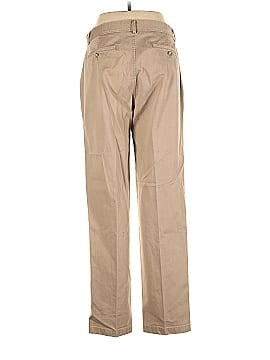 Black & Brown Khakis (view 2)