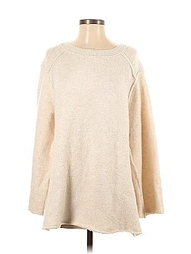 Zara Pullover Sweater (view 1)