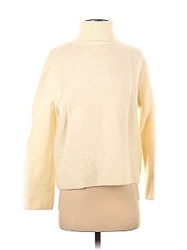 Stockholm Atelier X Other Stories Turtleneck Sweater (view 1)