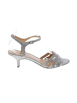American Glamour by Badgley Mischka Heels (view 1)