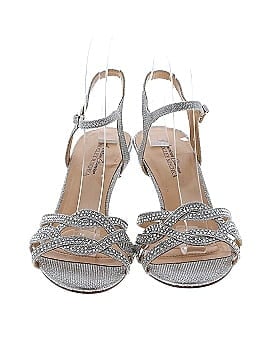 American Glamour by Badgley Mischka Heels (view 2)