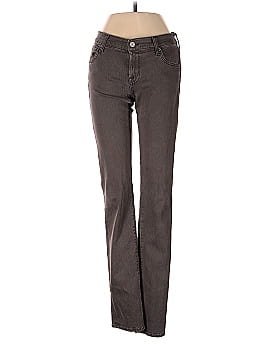 7 For All Mankind Jeans (view 1)