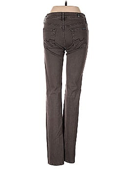 7 For All Mankind Jeans (view 2)