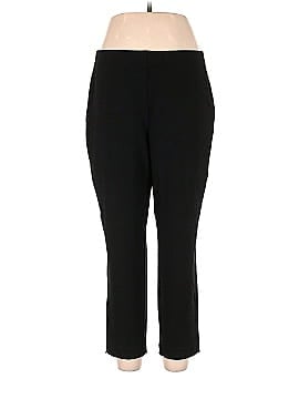 J.Jill Active Pants (view 1)