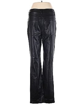 AFRM Faux Leather Pants (view 2)