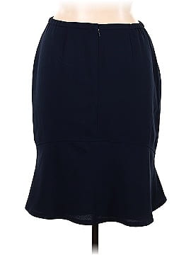 Karen Scott Formal Skirt (view 2)