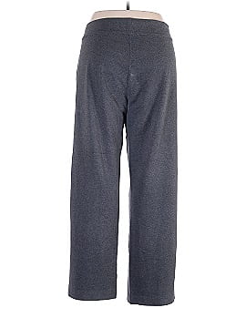 Lands' End Fleece Pants (view 2)