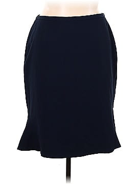 Karen Scott Formal Skirt (view 1)