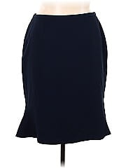 Karen Scott Formal Skirt