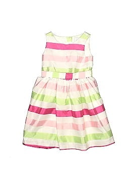 Dressed Up by Gymboree Special Occasion Dress (view 1)