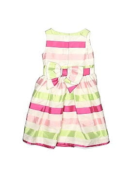 Dressed Up by Gymboree Special Occasion Dress (view 2)