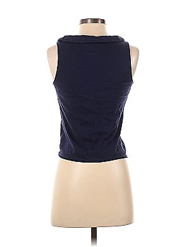 By Anthropologie Sleeveless Top (view 2)