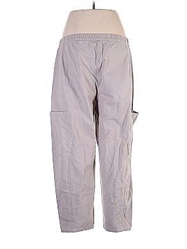 Eileen Fisher Cargo Pants (view 2)