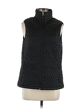 Lands' End Vest (view 1)