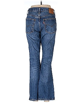 Levi Strauss Signature Jeans (view 2)