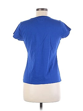 Calvin Klein Short Sleeve Top (view 2)