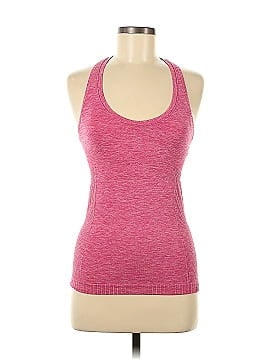 New Balance Active Tank (view 1)