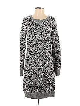 Ann Taylor LOFT Casual Dress (view 1)