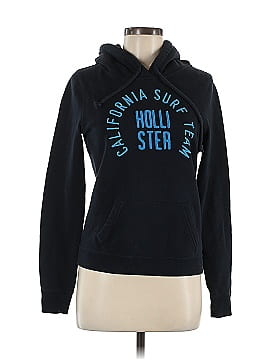 Hollister Pullover Hoodie (view 1)