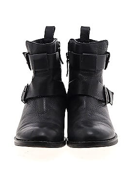 Gentle Souls Ankle Boots (view 2)