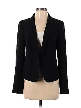 Ann Taylor Blazer (view 1)