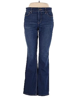 White House Black Market Outlet Jeans (view 1)