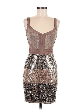 Bebe Cocktail Dress (view 1)