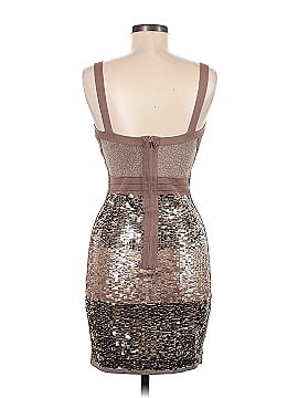 Bebe Cocktail Dress (view 2)