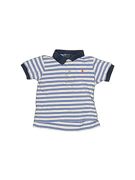 Polo by Ralph Lauren Short Sleeve Polo (view 1)