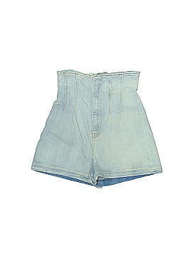 Guess Denim Shorts (view 1)