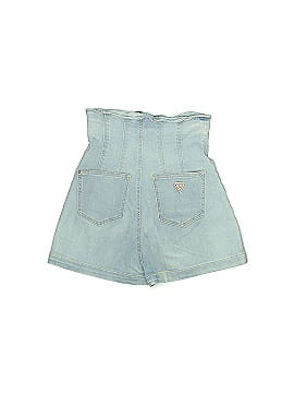 Guess Denim Shorts (view 2)