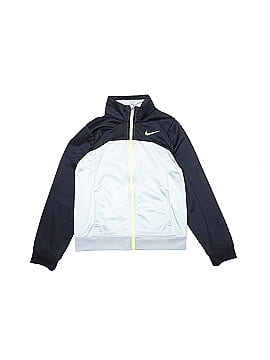 Nike Track Jacket (view 1)