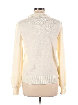 Ann Taylor LOFT Pullover Sweater (view 2)