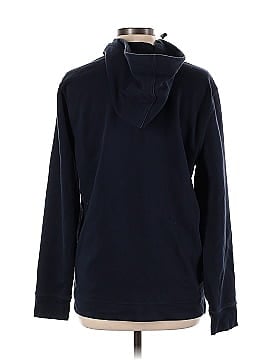 Banana Republic Factory Store Pullover Hoodie (view 2)