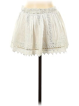 glamourpuss NYC Casual Skirt (view 1)