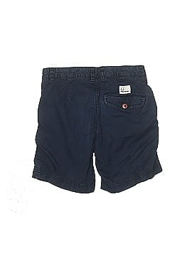 Fred Perry Khaki Shorts (view 2)