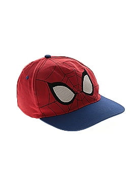 Spiderman Baseball Cap  (view 1)