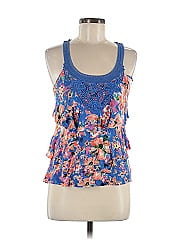 Candie's Sleeveless Top