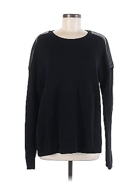 BCBGMAXAZRIA Pullover Sweater (view 1)