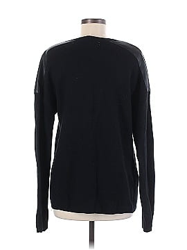 BCBGMAXAZRIA Pullover Sweater (view 2)