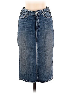 Mcguire Denim Skirt (view 1)