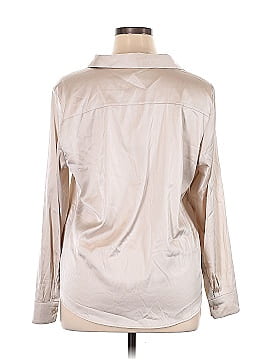 H&M Long Sleeve Blouse (view 2)